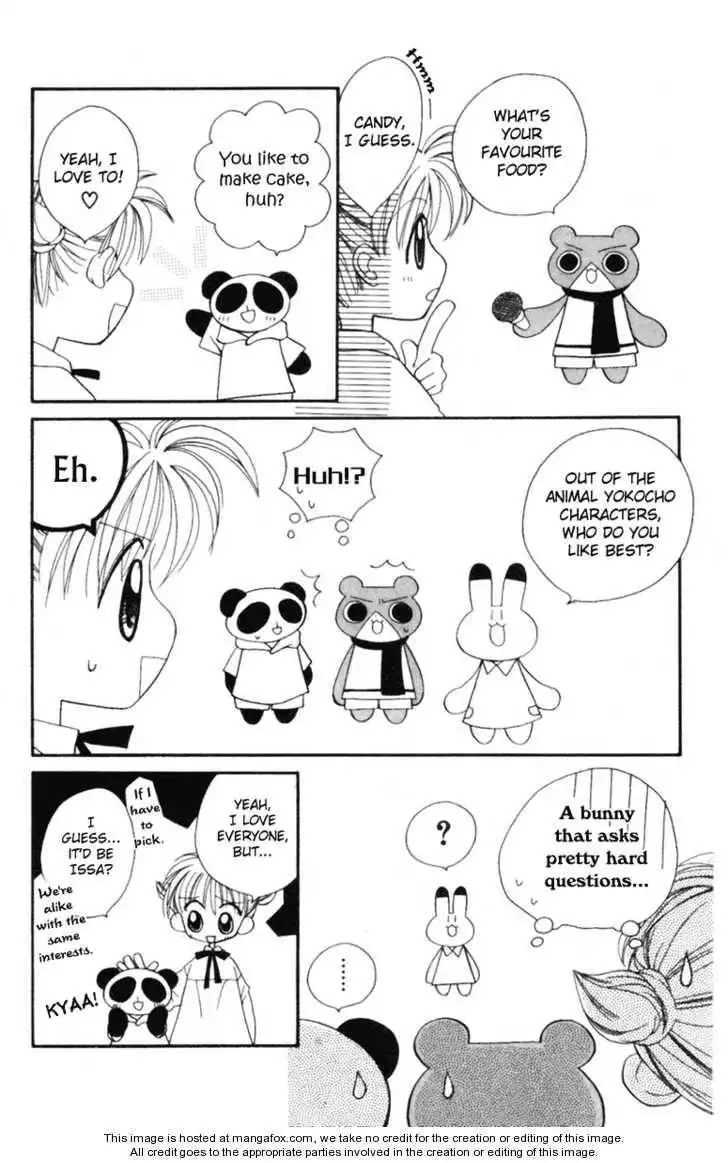 Animal Yokochou Chapter 5 10